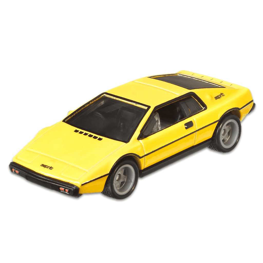 2021 Hot Wheels Car Culture: British Horsepower