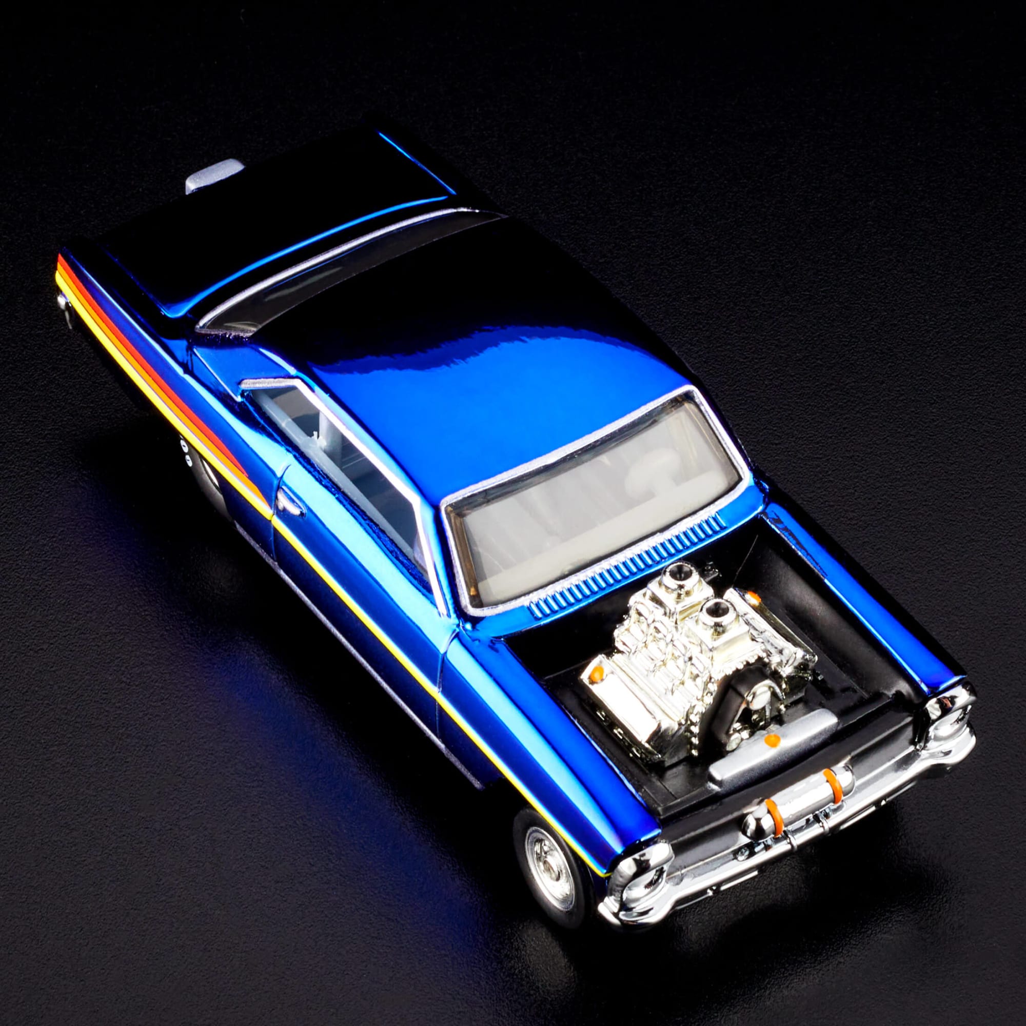 Hot Wheels RLC Exclusive ’66 Super Nova