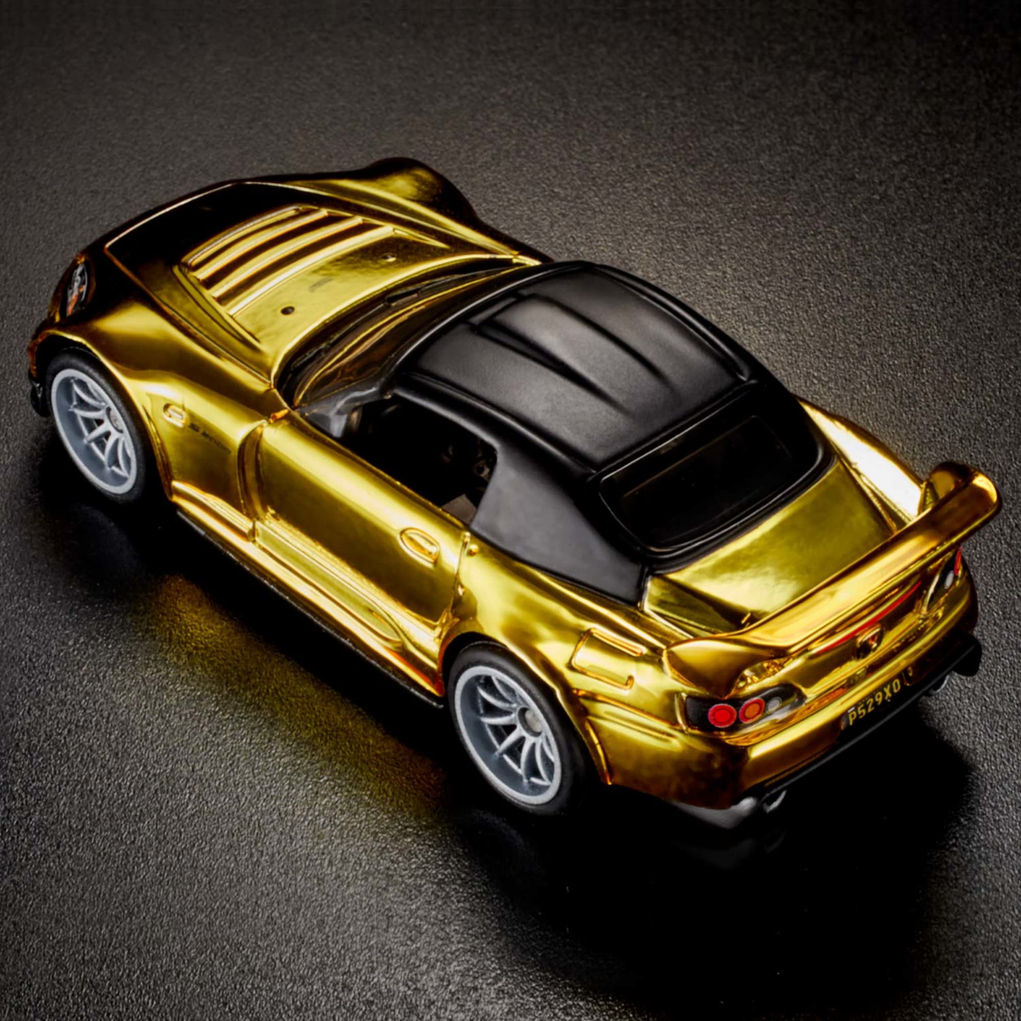 Hot Wheels RLC Exclusive Honda S2000
