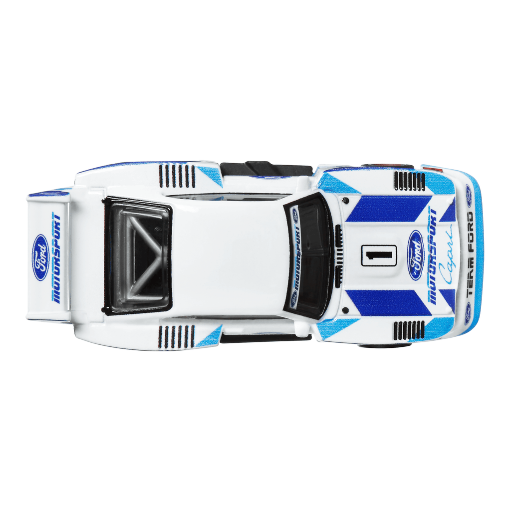 Hot Wheels Car Culture Circuit Legends Vehicles