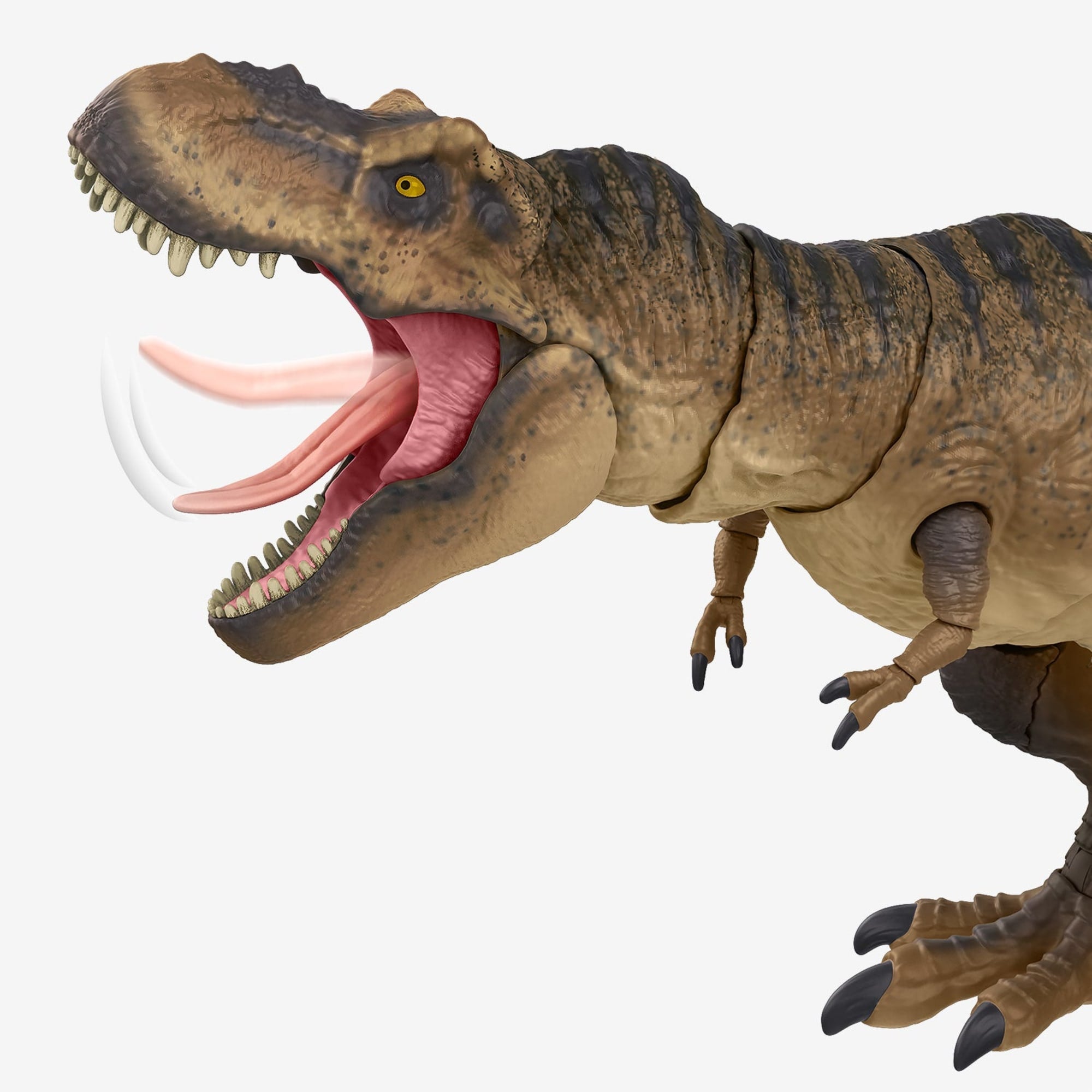Jurassic World Hammond Collection Tyrannosaurus Rex Figure