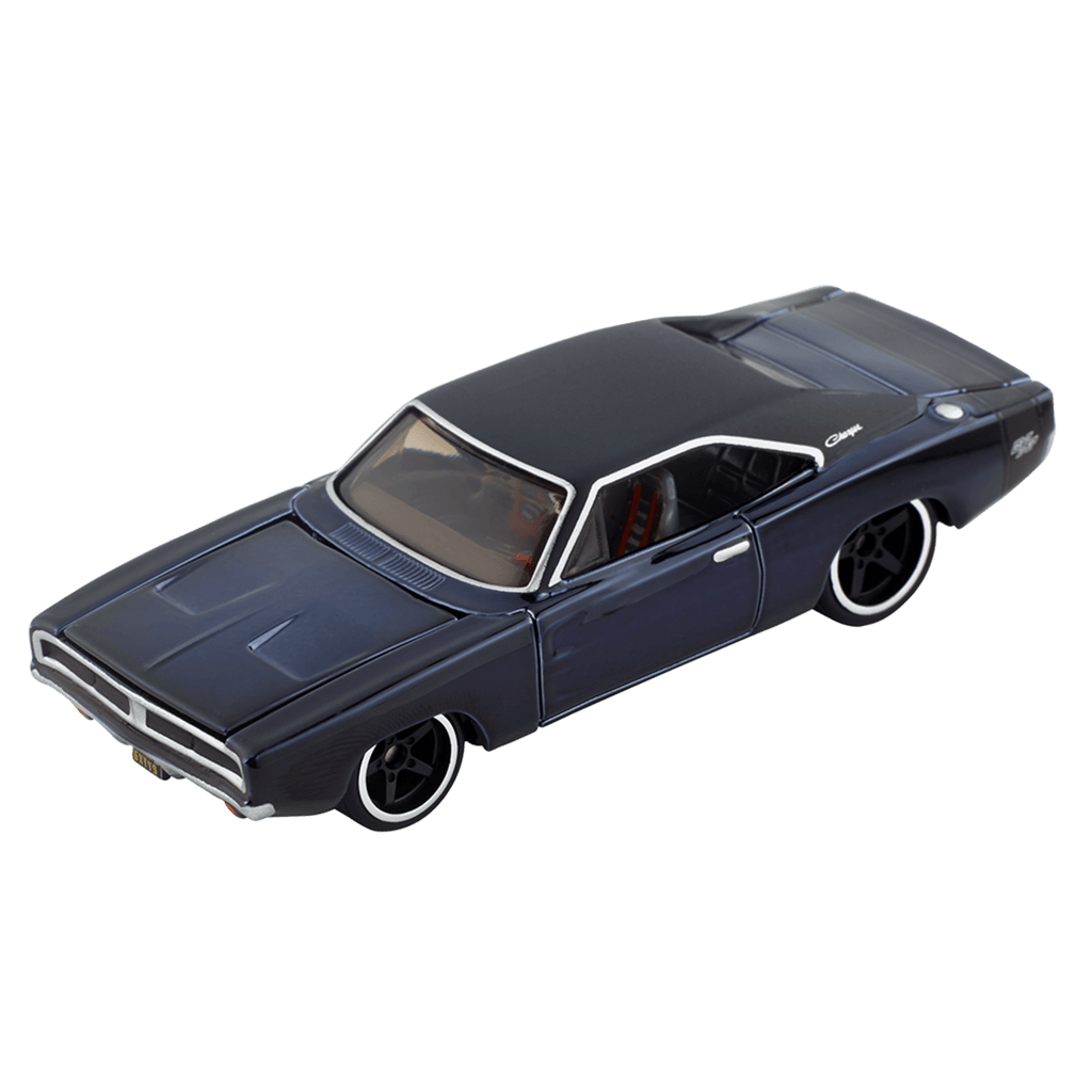 Hot Wheels RLC Exclusive 1969 Dodge Charger R/T