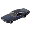 Hot Wheels RLC Exclusive 1969 Dodge Charger R/T