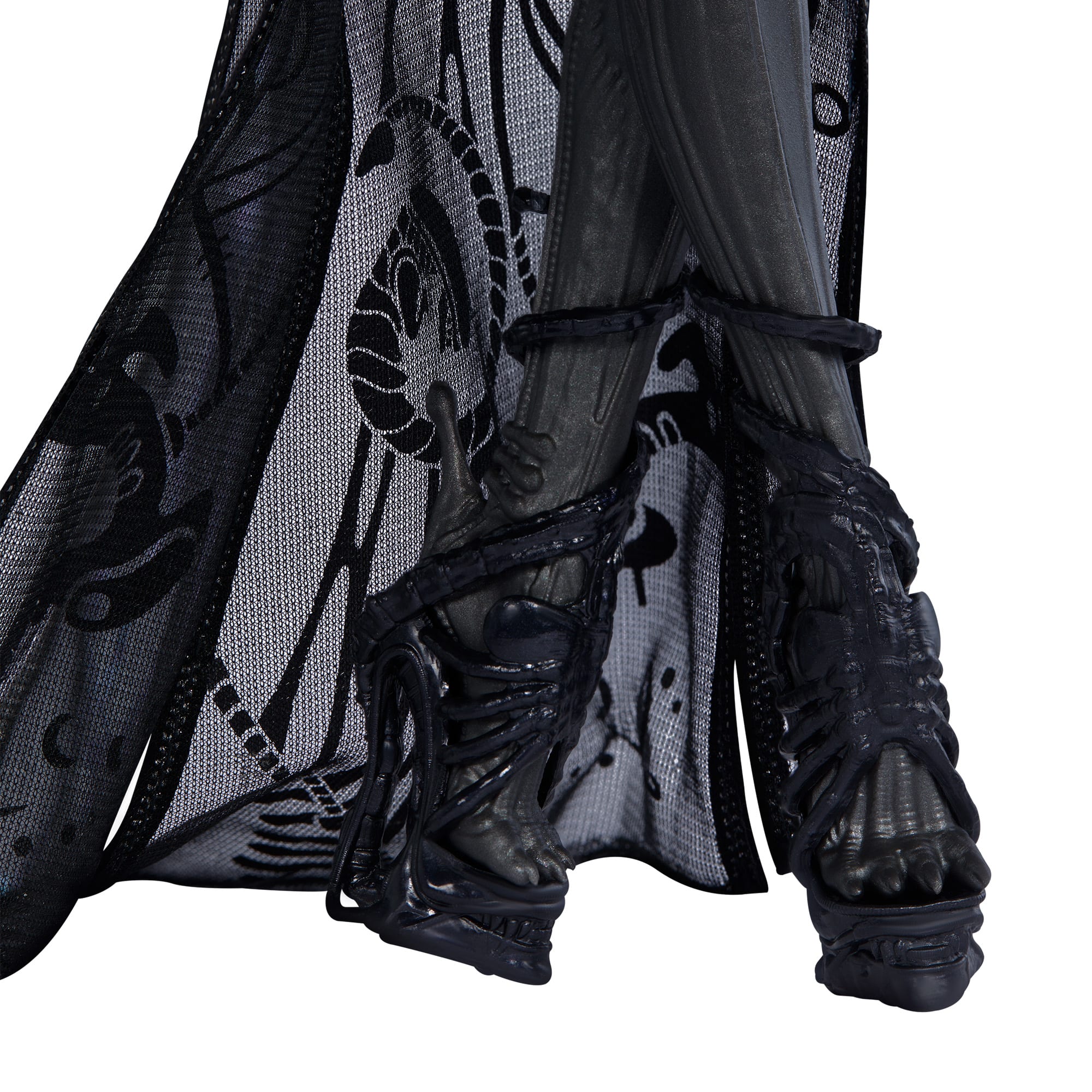 Monster High Skullector Alien Doll