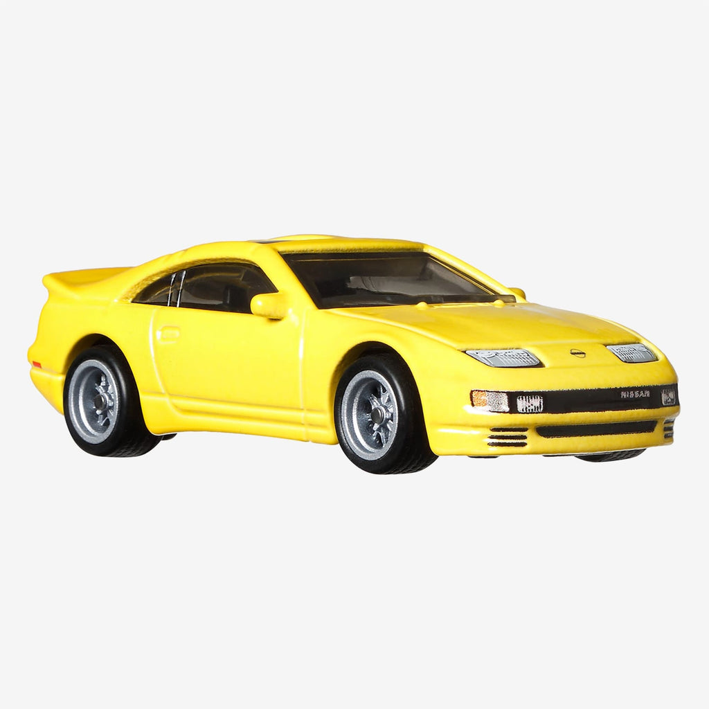 2021 Car Culture Mix 7 – Modern Classics