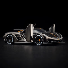 Hot Wheels RLC Koenigsegg Jesko Absolut