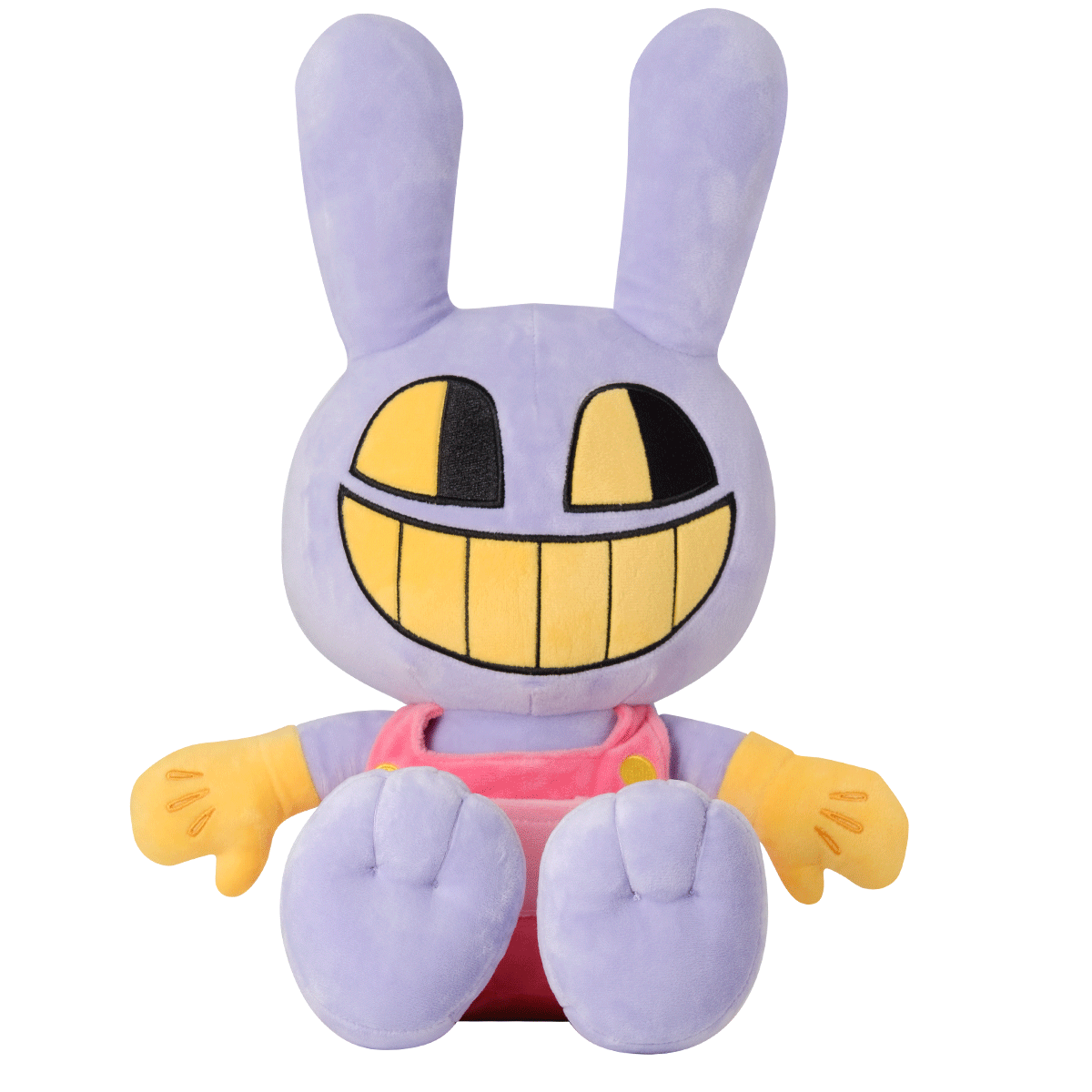 Jax Plush