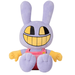 Jax Plush