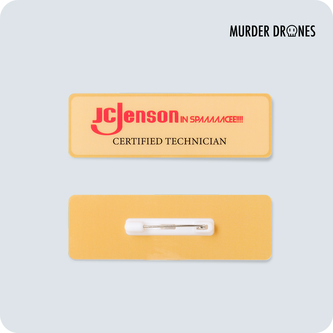 JC Jenson Hat