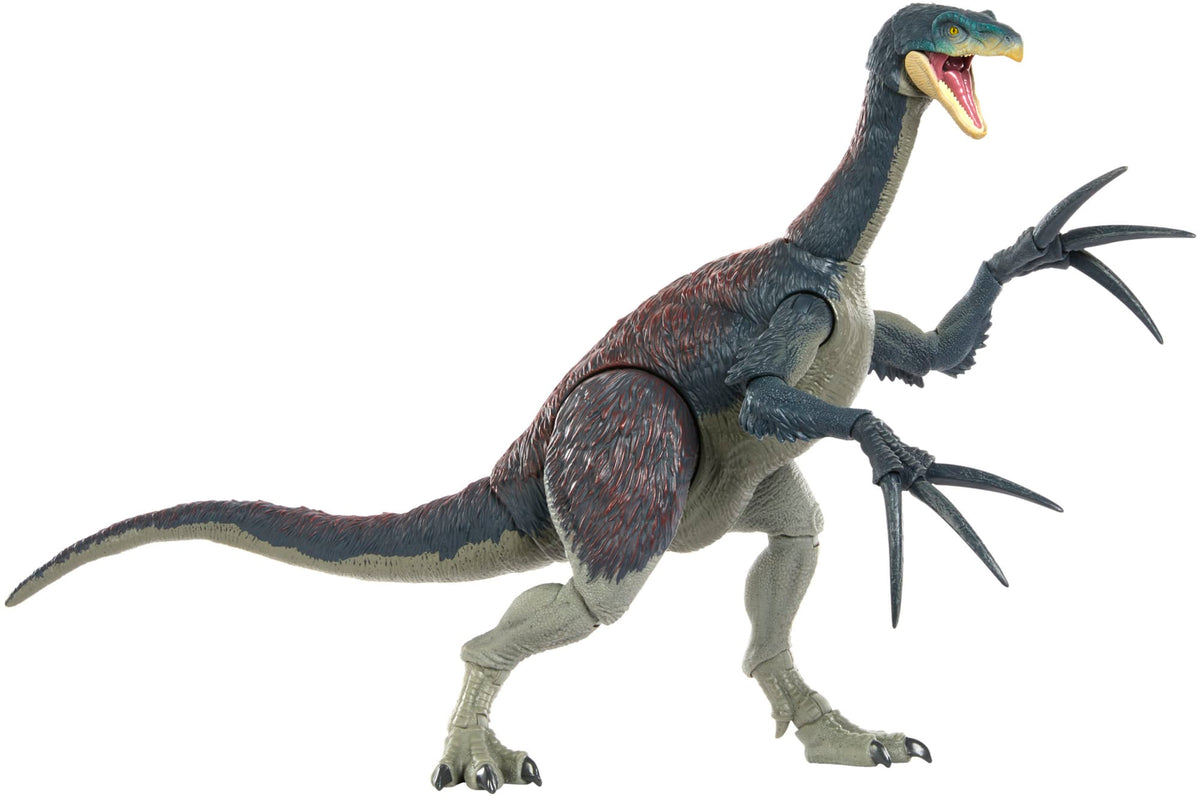 Jurassic World Dominion Hammond Collection Therizinosaurus