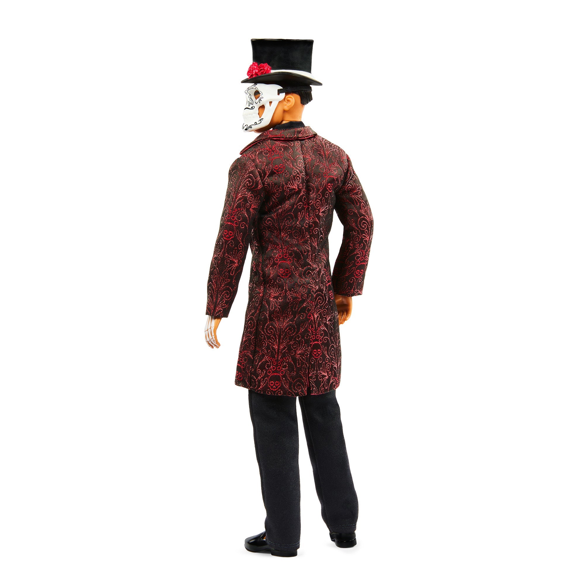 Barbie Signature Día De Muertos 2026 Ken Doll