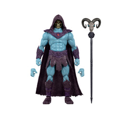 Masters of the Universe Action Figure Chronicles Skeletor Action Figure