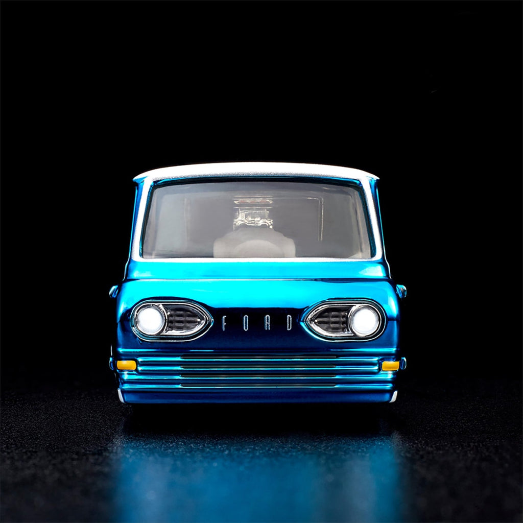 Hot Wheels RLC Exclusive Hi-Po Hauler