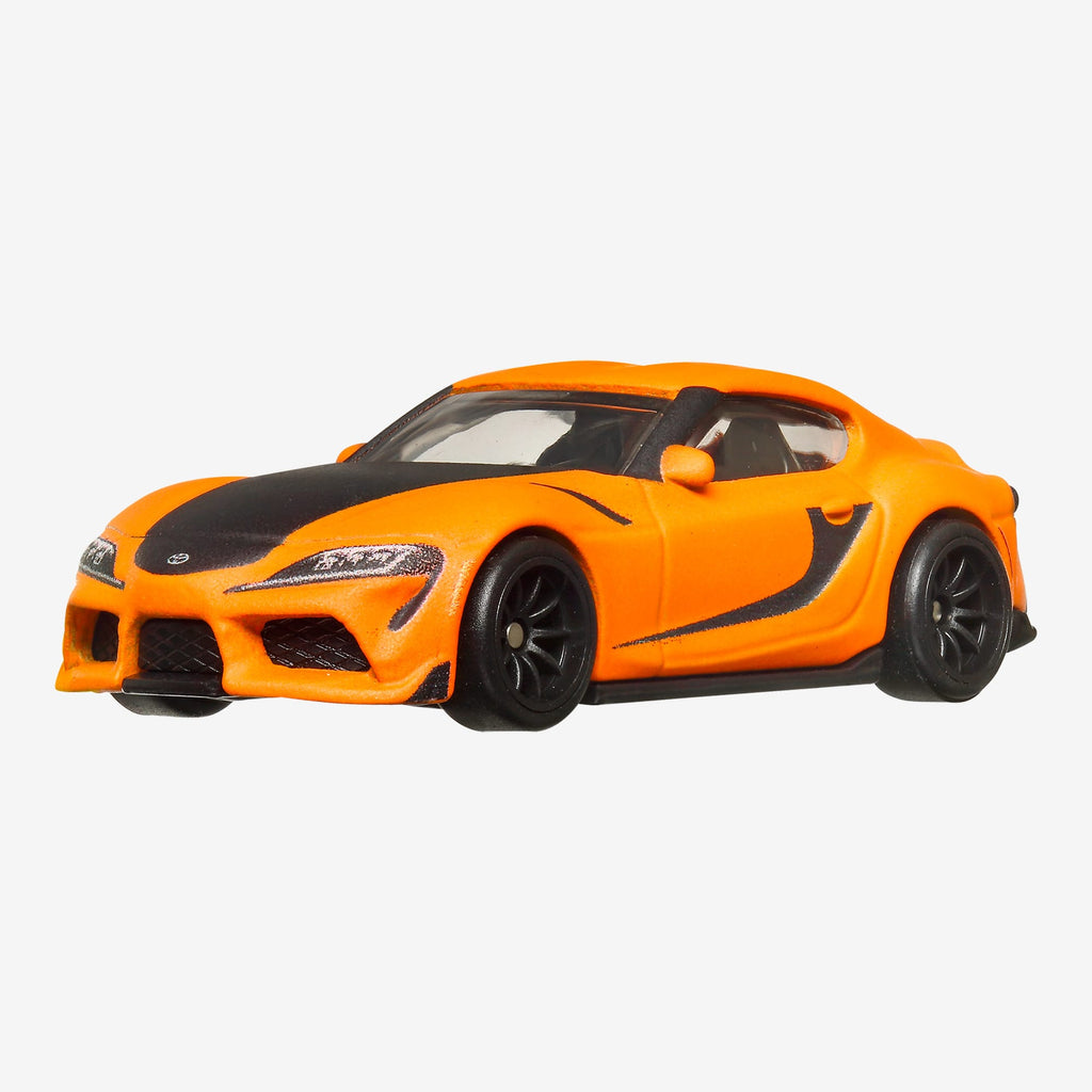 Hot Wheels Premium Car Culture 2-Pack