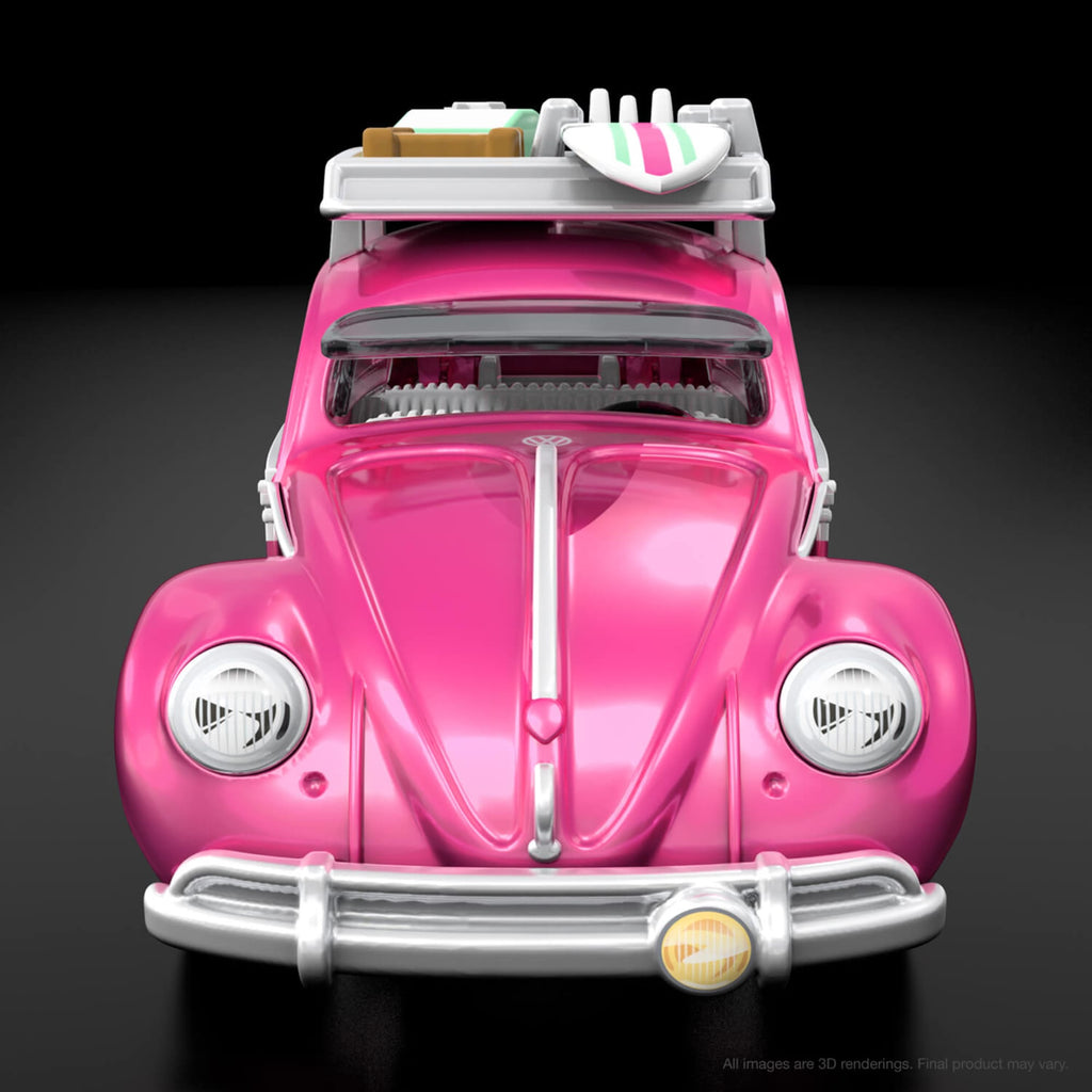 Hot Wheels RLC Exclusive sELECTIONs Kawa-Bug-A