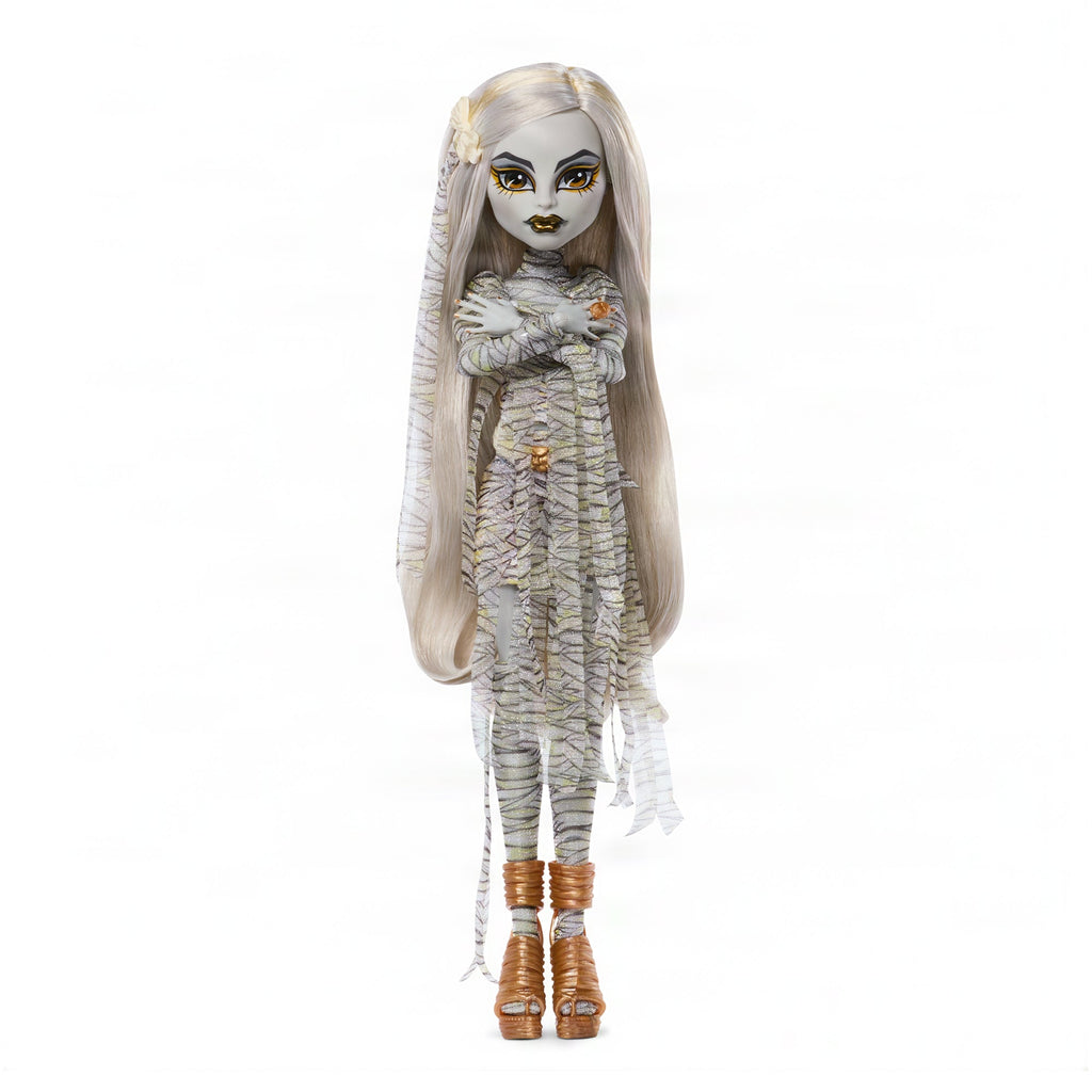 Monster High x Universal Monsters The Mummy Doll