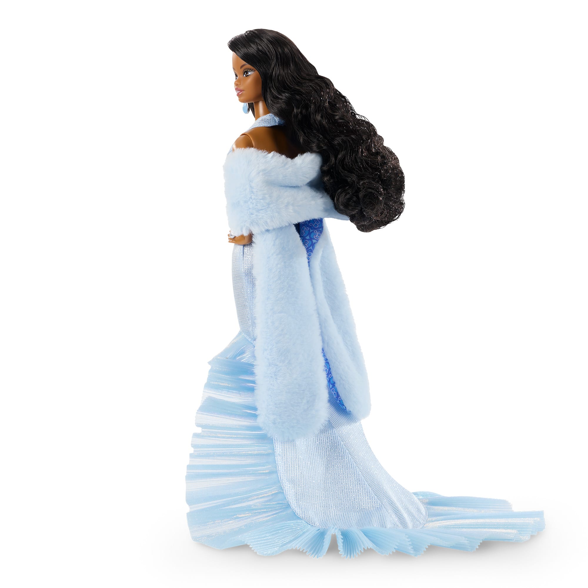 Barbie Gala Collection Doll #3