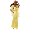 1977 Superstar Christie Barbie Doll