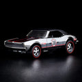 Hot Wheels RLC EXCLUSIVE CUSTOM CAMARO - RLC 20th ANNIVERSARY