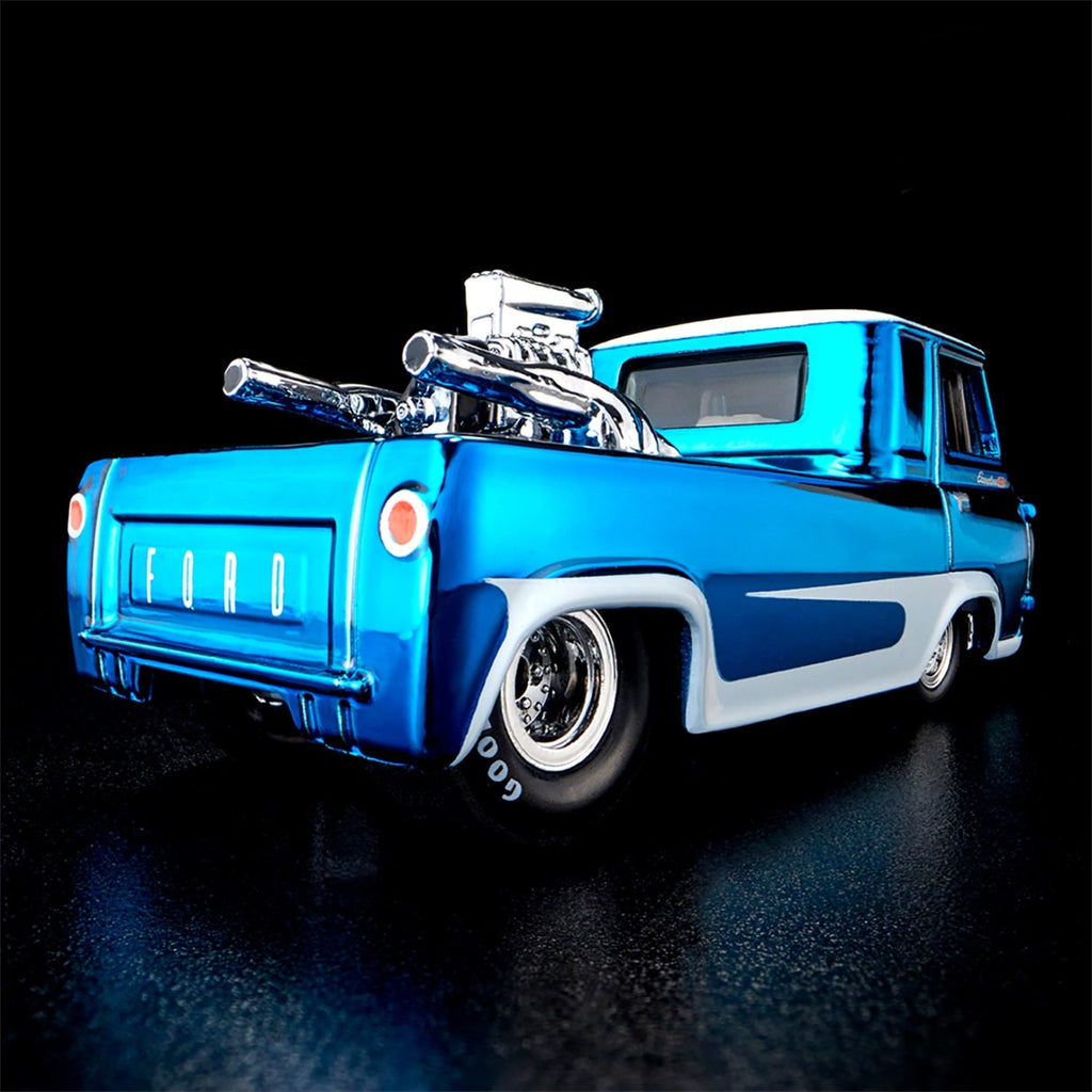 Hot Wheels RLC Exclusive Hi-Po Hauler