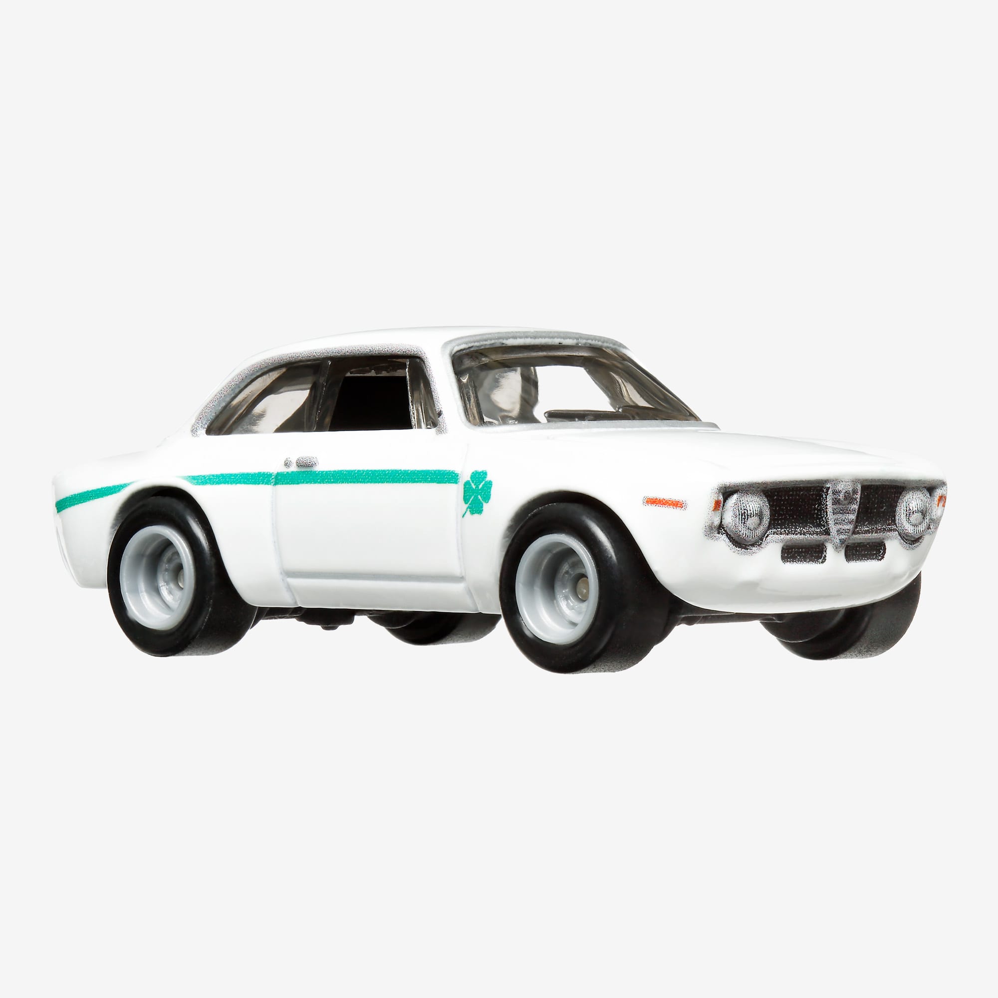 Hot Wheels Premium Car Culture Spettacolare – Alfa Romeo Giulia Sprint GTA