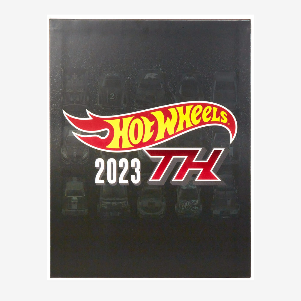 Hot Wheels RLC Exclusive 2023 Hot Wheels Super Treasure Hunt Set