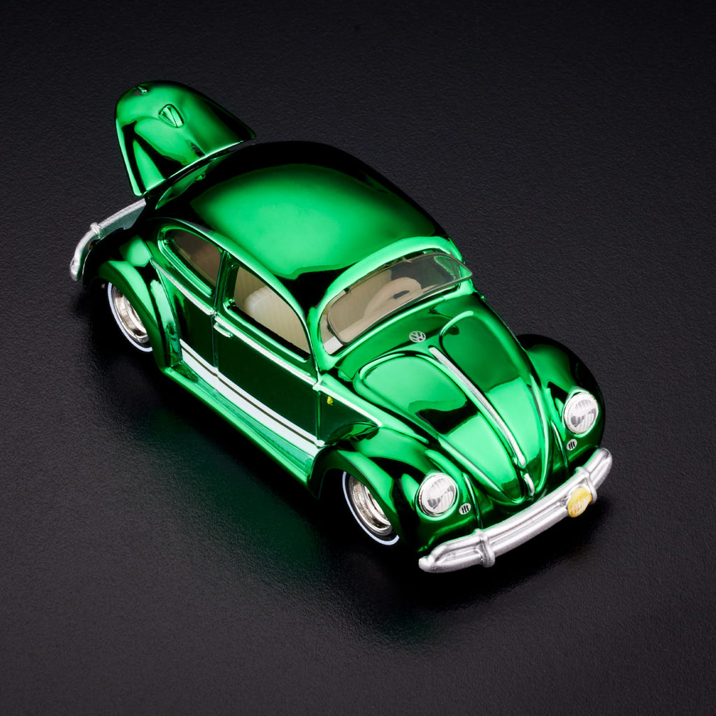 Hot Wheels RLC Exclusive Hot Wheels Kawa-Bug-A Membership Car