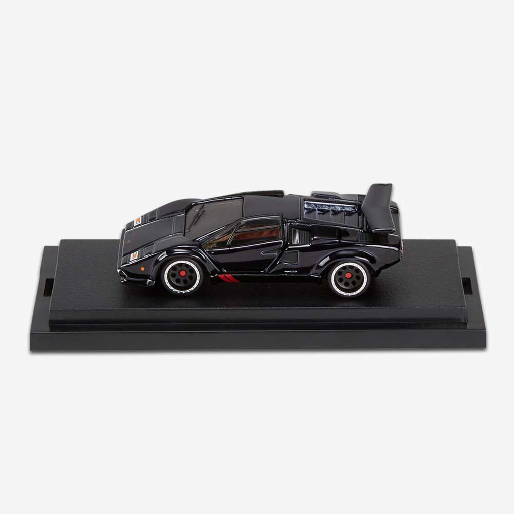 Hot Wheels RLC Exclusive Lamborghini Countach LP500 S