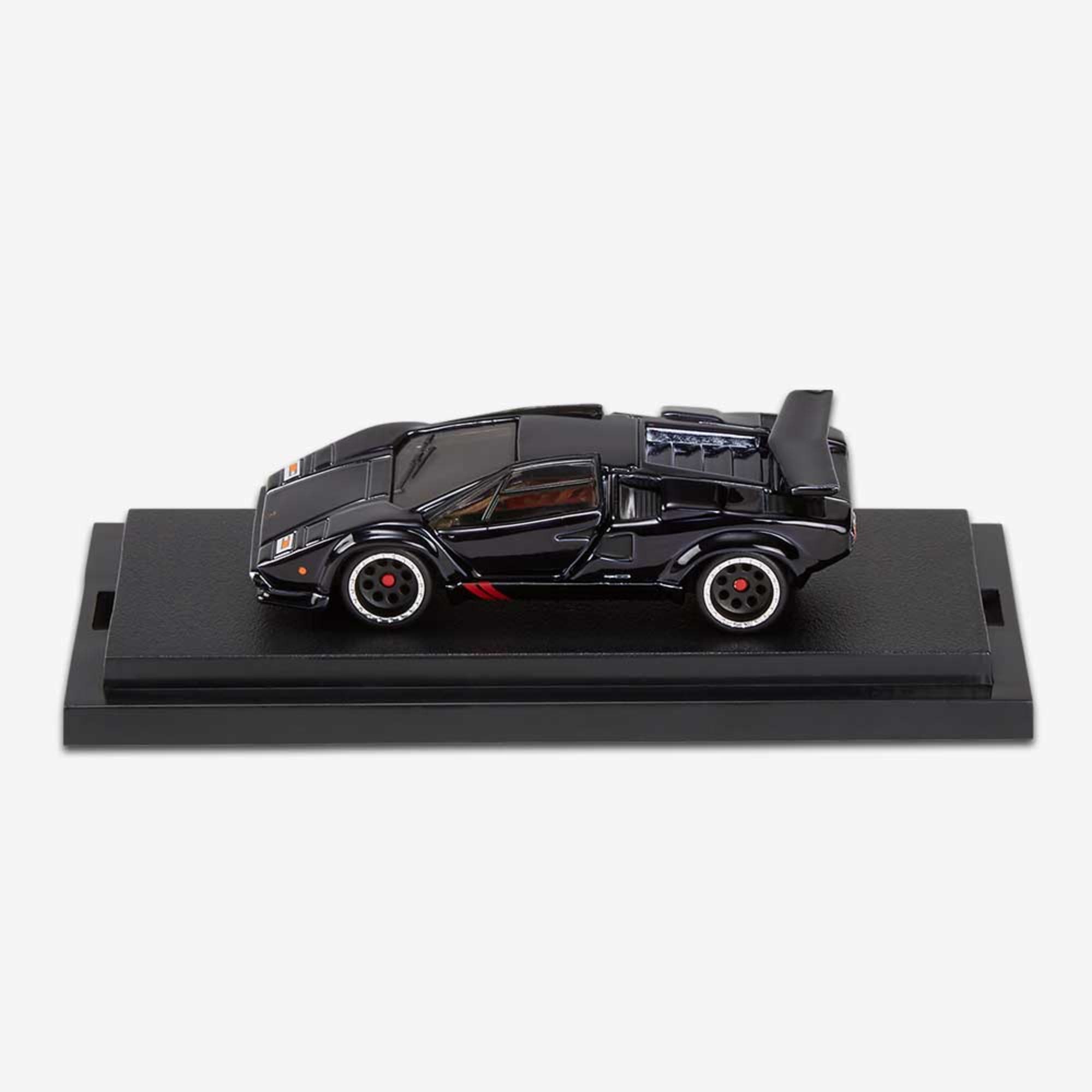 Hot Wheels RLC Exclusive Lamborghini Countach LP500 S