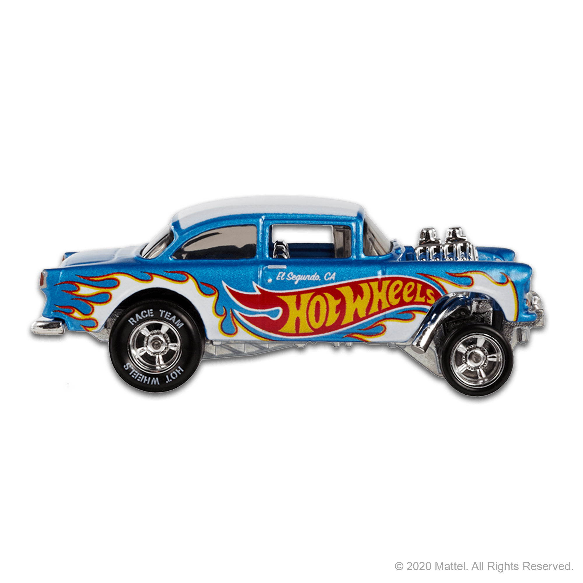 Hot Wheels Display Case