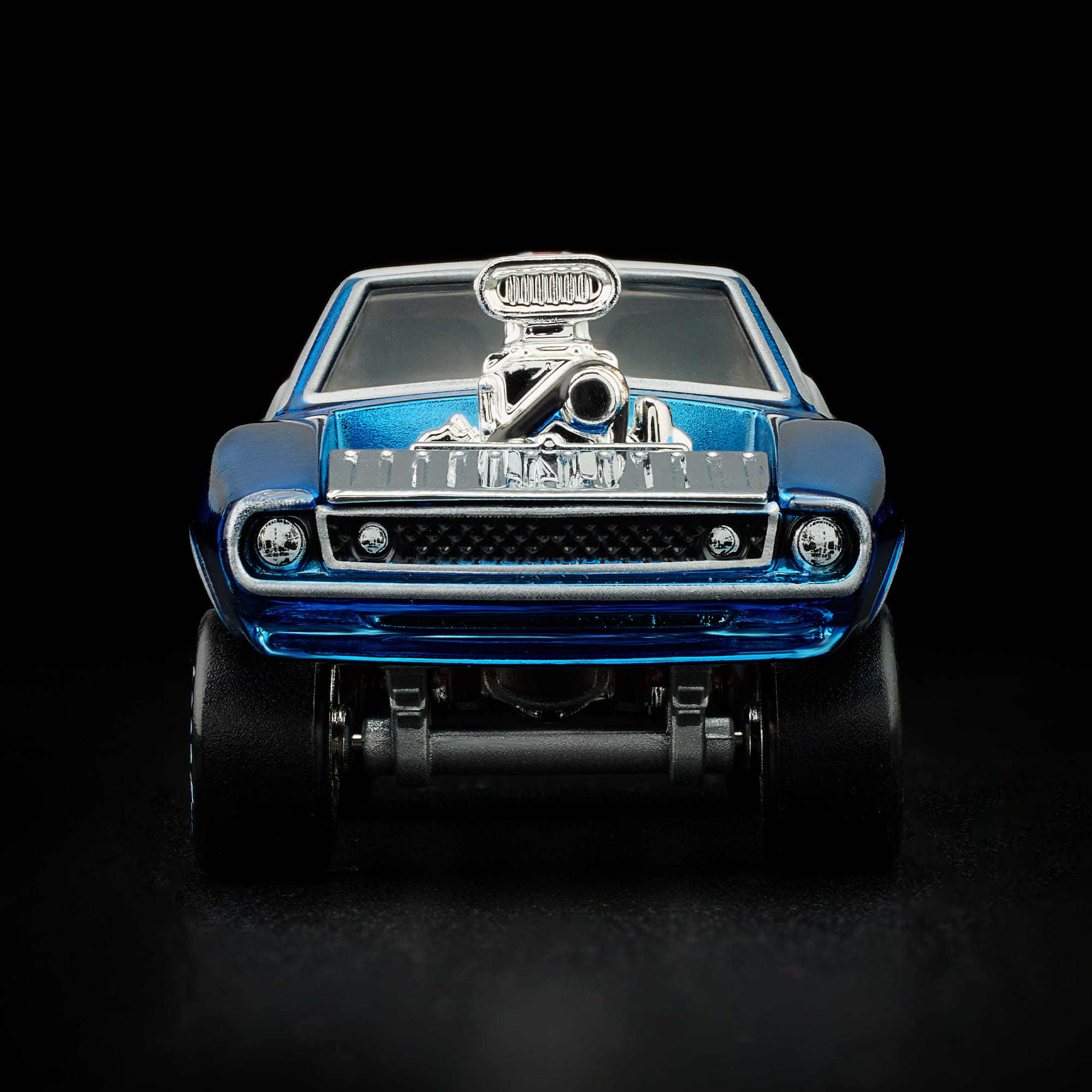 Hot Wheels RLC Exclusive ’71 AMC Javelin AMX