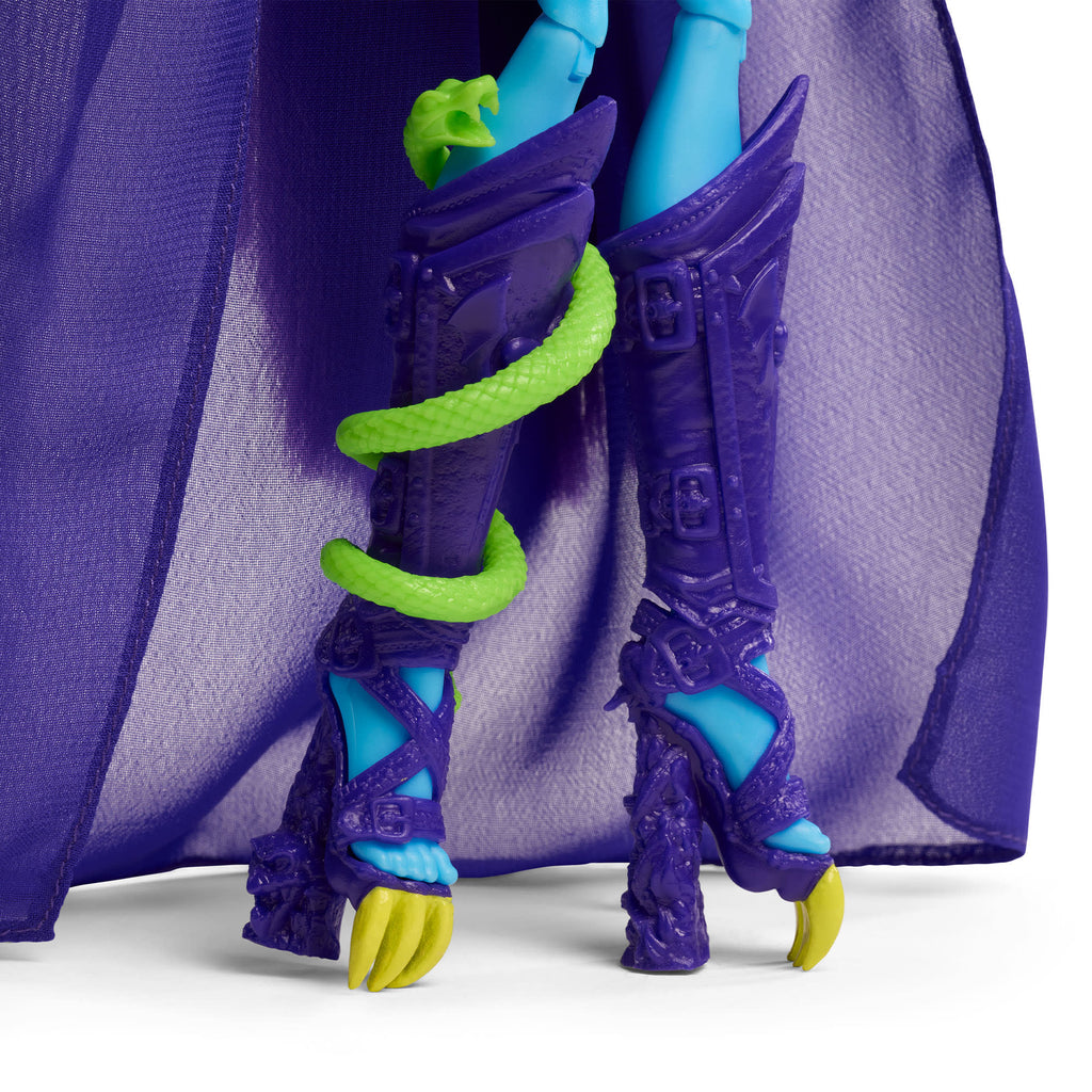 Monster High Skullector Skeletor Doll