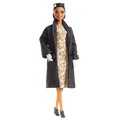 Rosa Parks Barbie Inspiring Women Doll