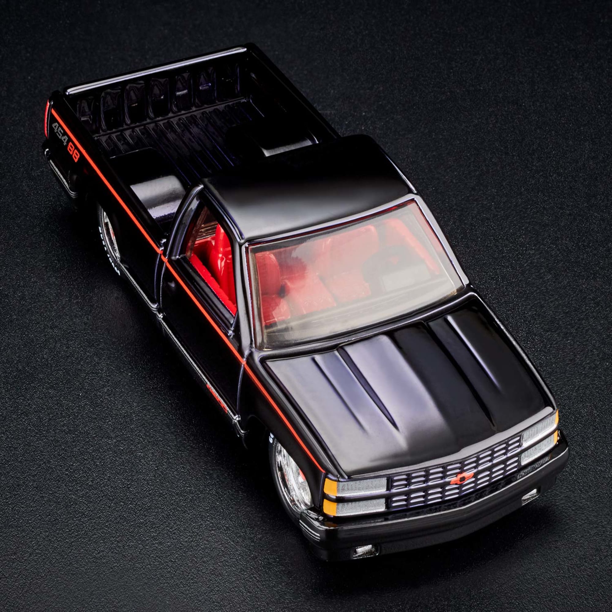 Hot Wheels RLC Exclusive 1990 Chevy 454 SS