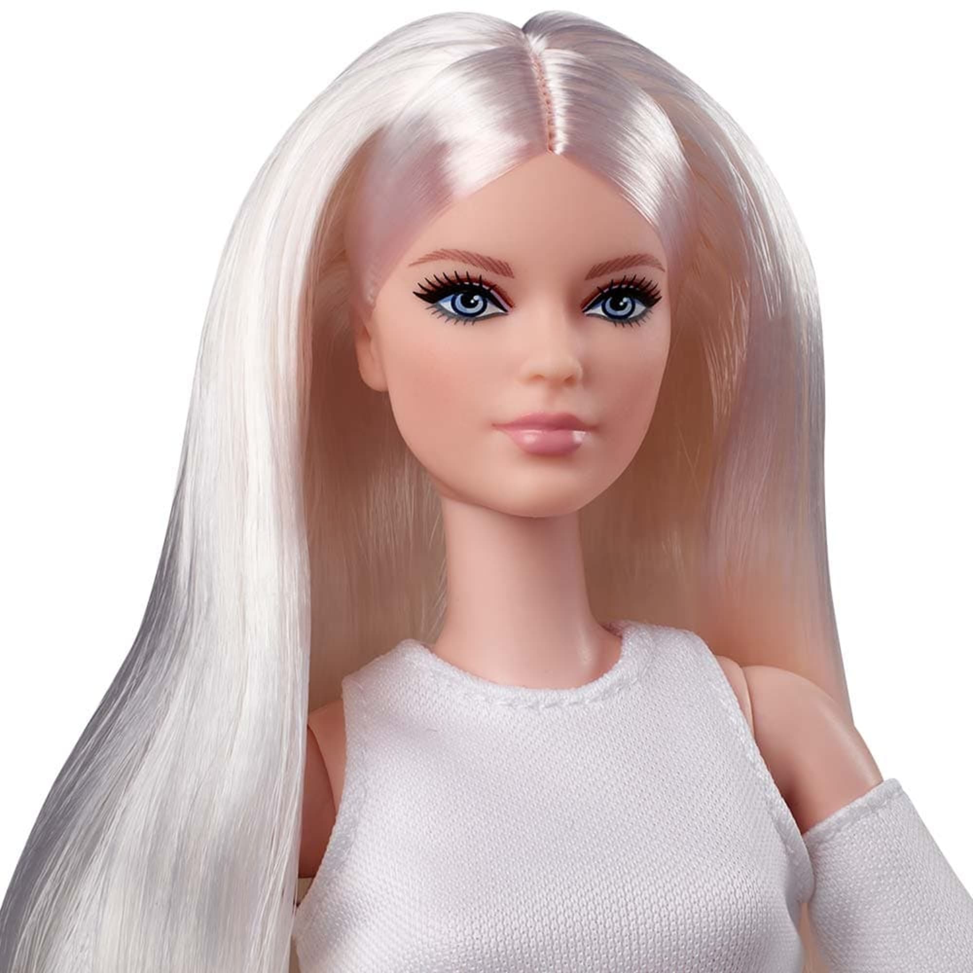 Barbie Looks Doll (Tall, Blonde)