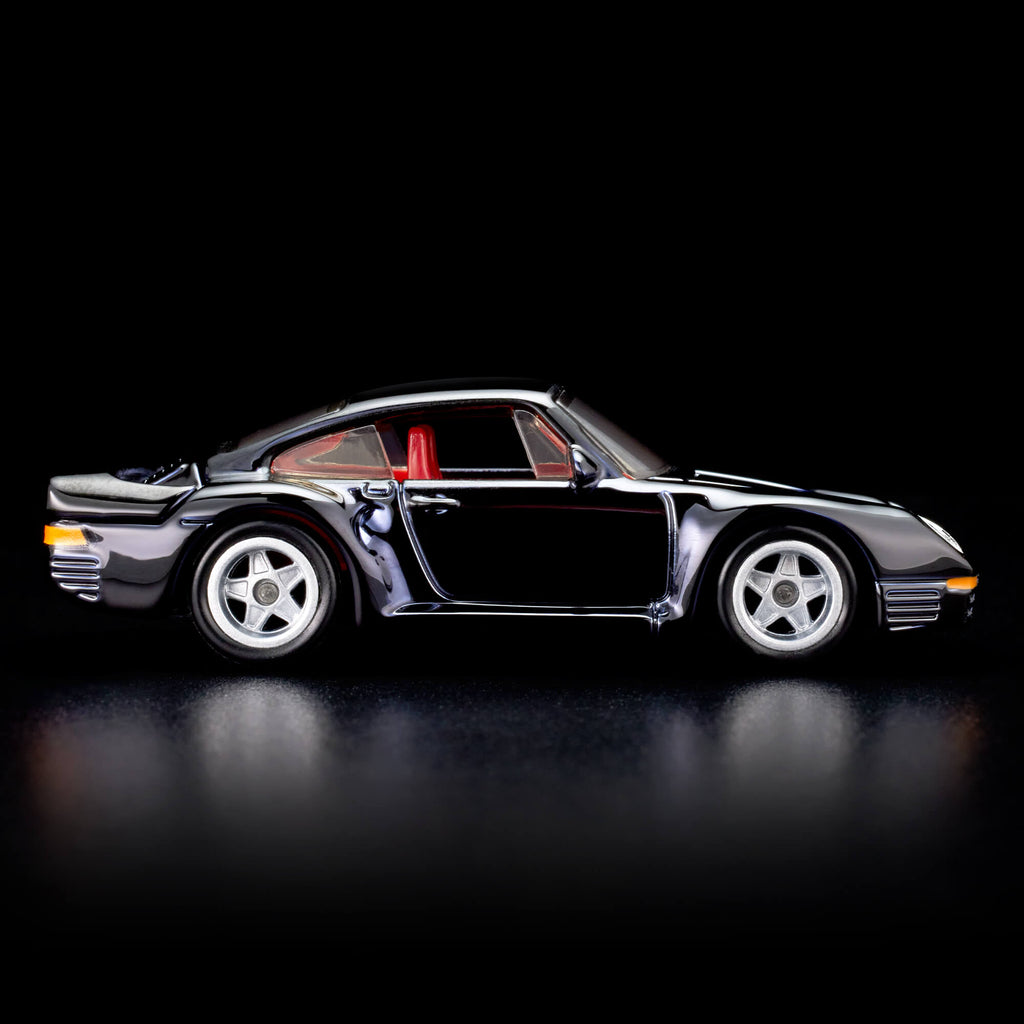 Hot Wheels RLC Exclusive 1986 Porsche 959