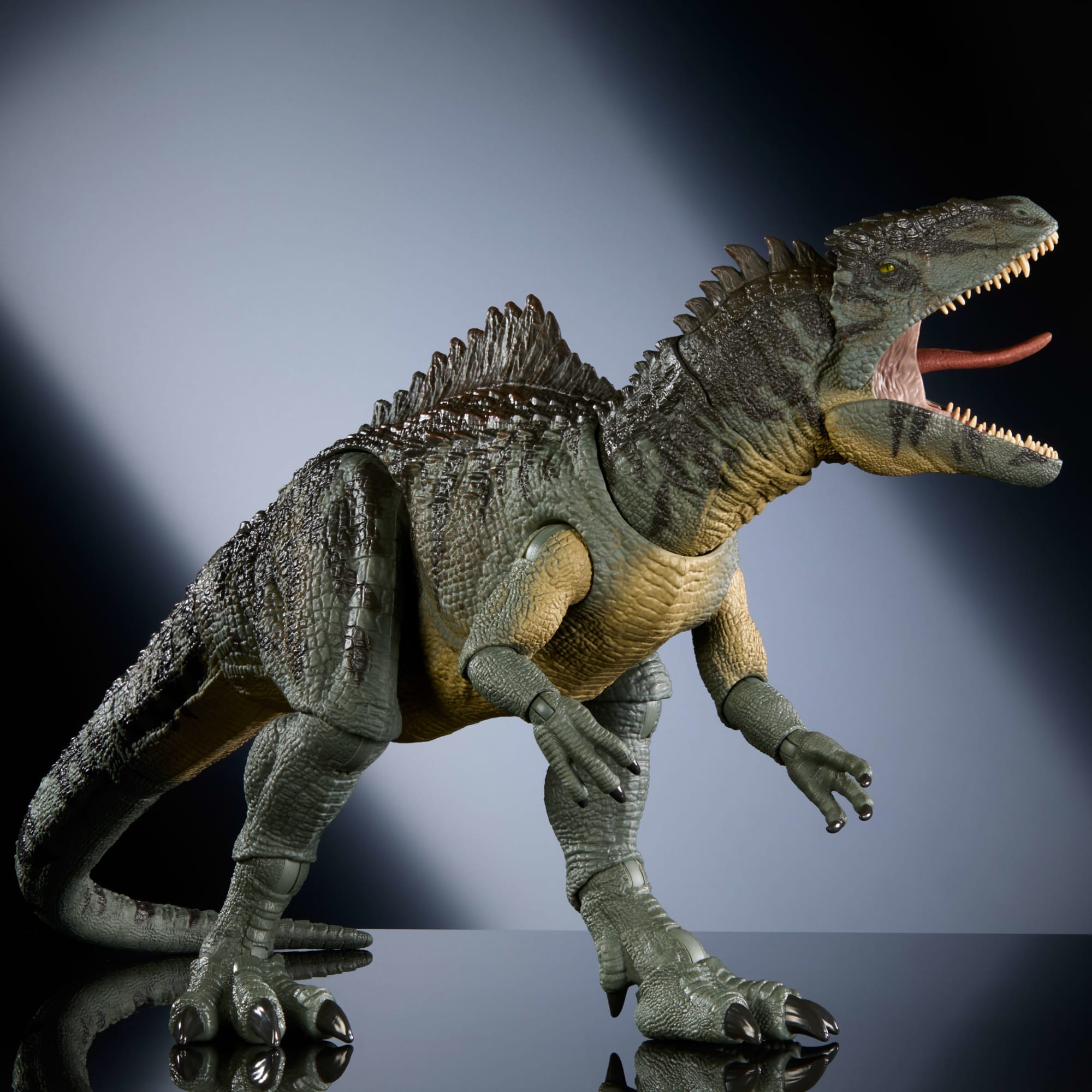 Jurassic World Dominion Hammond Collection Giganotosaurus