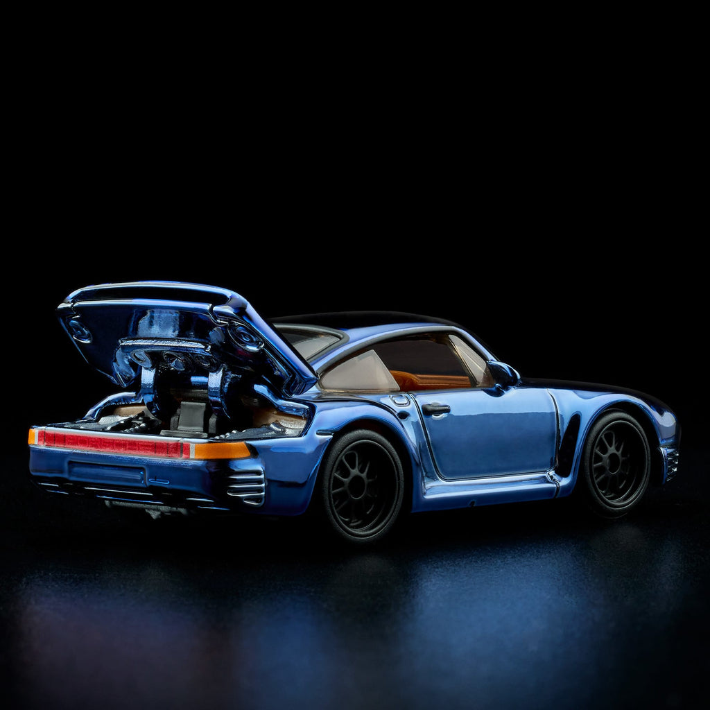 Hot Wheels RLC Exclusive Porsche 959