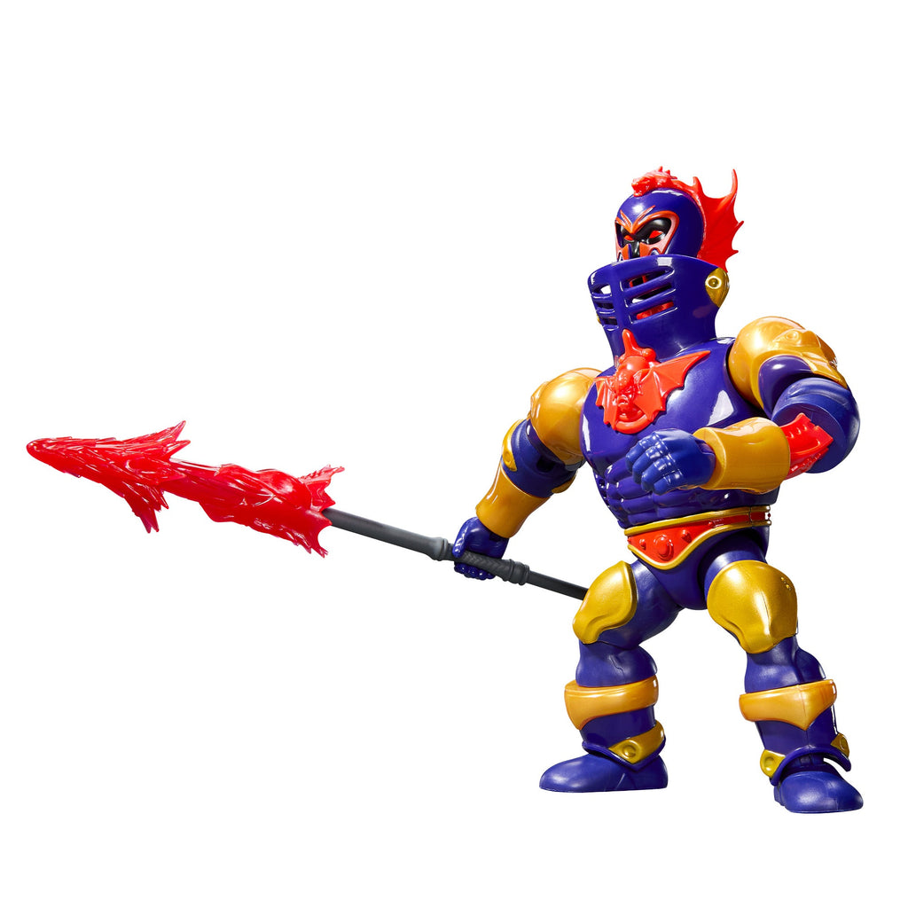 Masters of the Universe Origins Expand-Or Action Figure