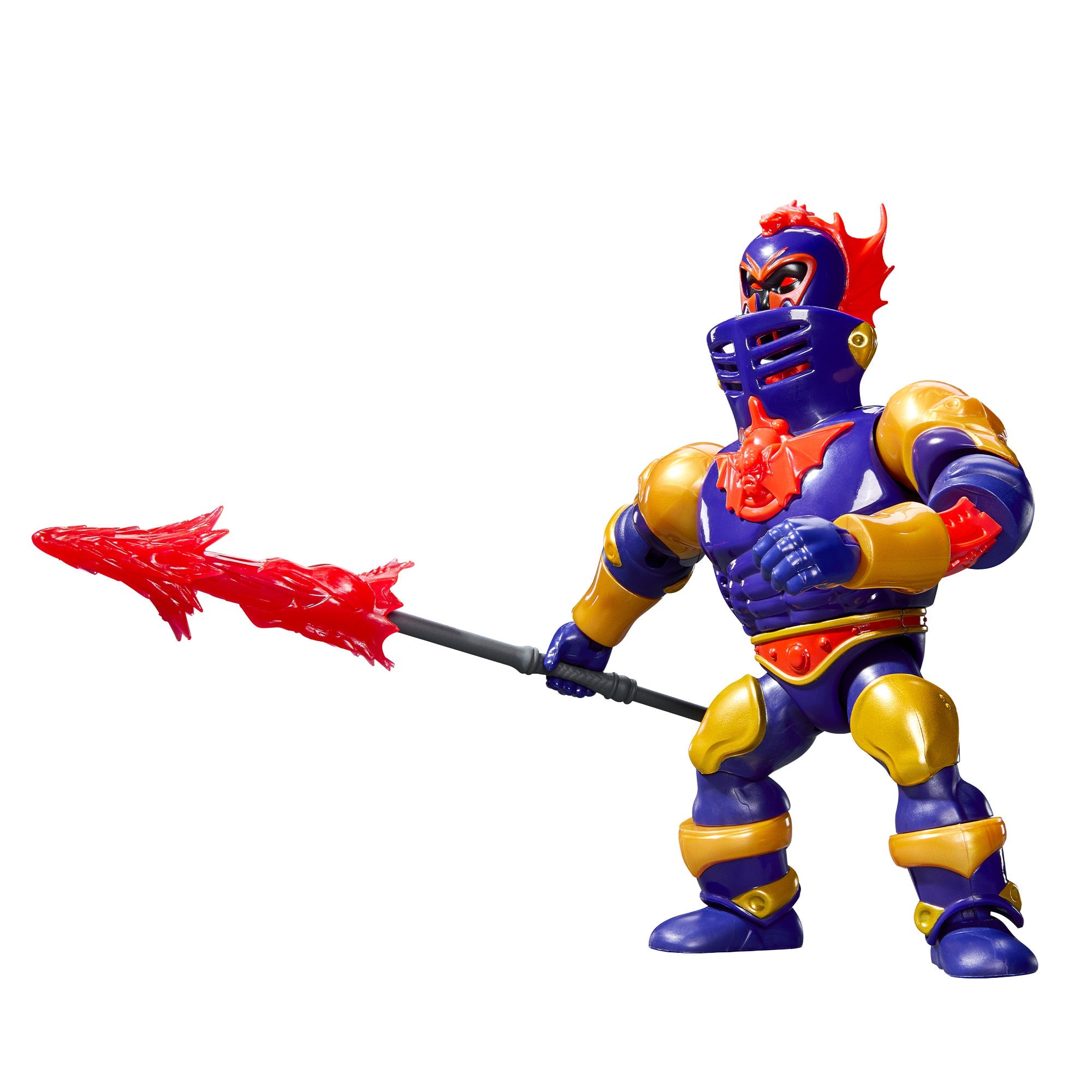 Masters of the Universe Origins Expand-Or Action Figure