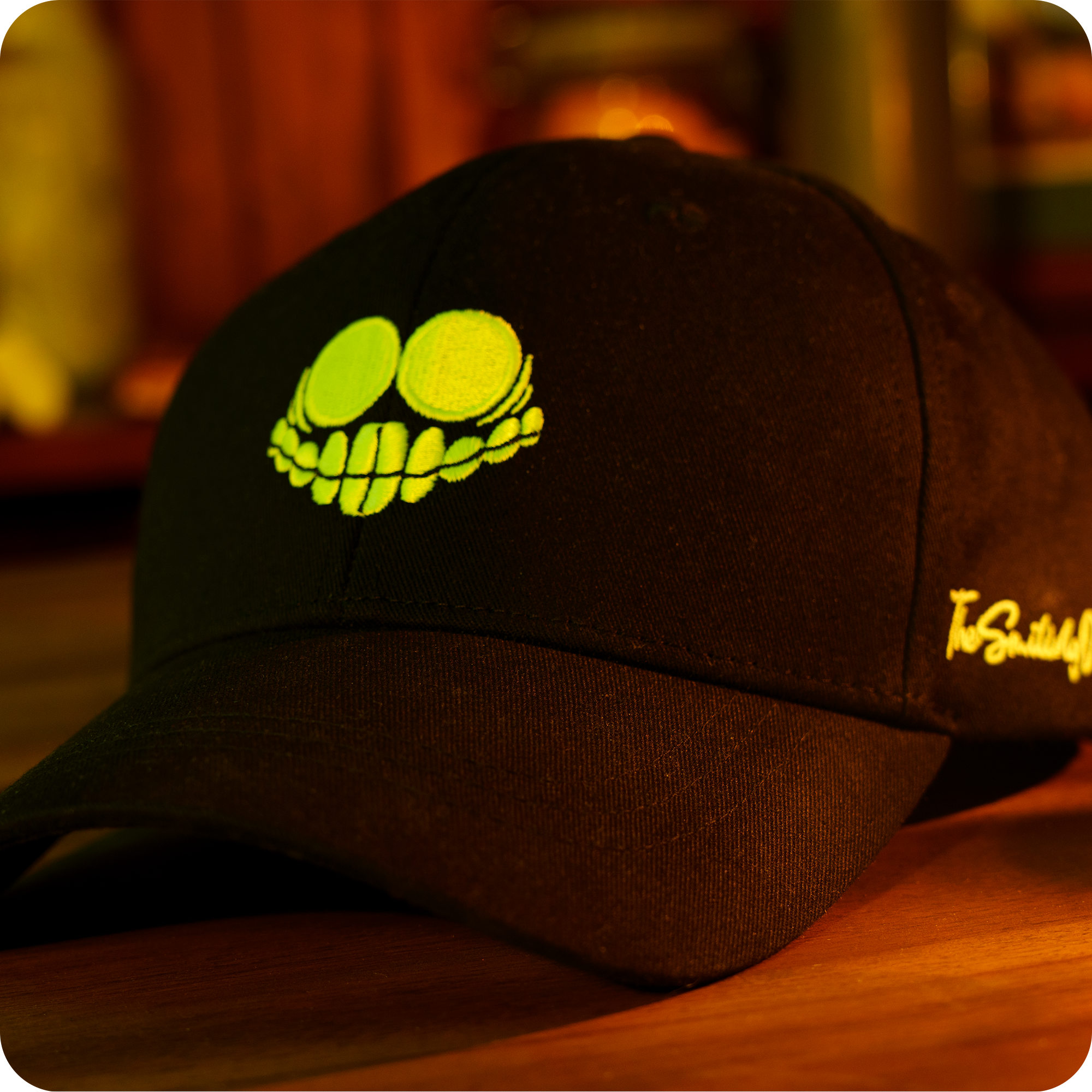 Gaslight District Hat