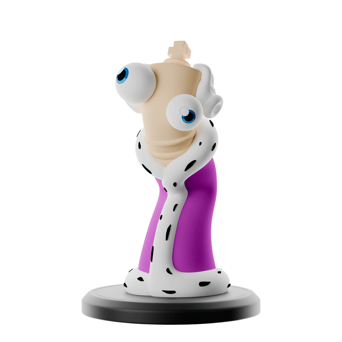 Kinger Animatez
