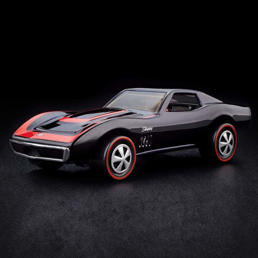 Hot Wheels RLC Exclusive Custom Corvette