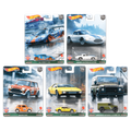 2021 Hot Wheels Car Culture: British Horsepower