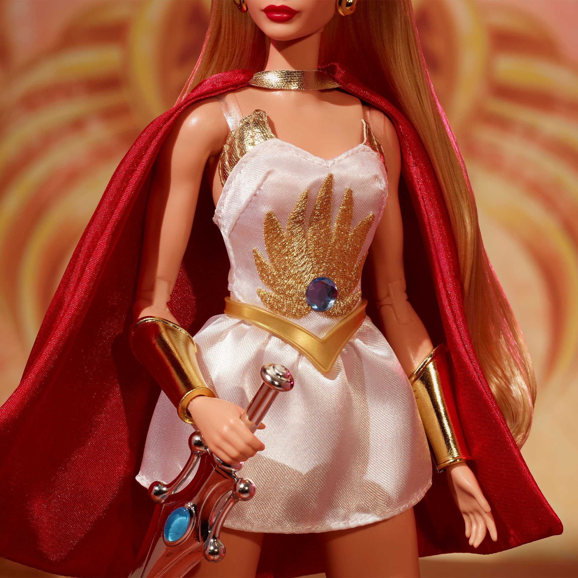 Masters of the Universe Princess of Power She-Ra Doll