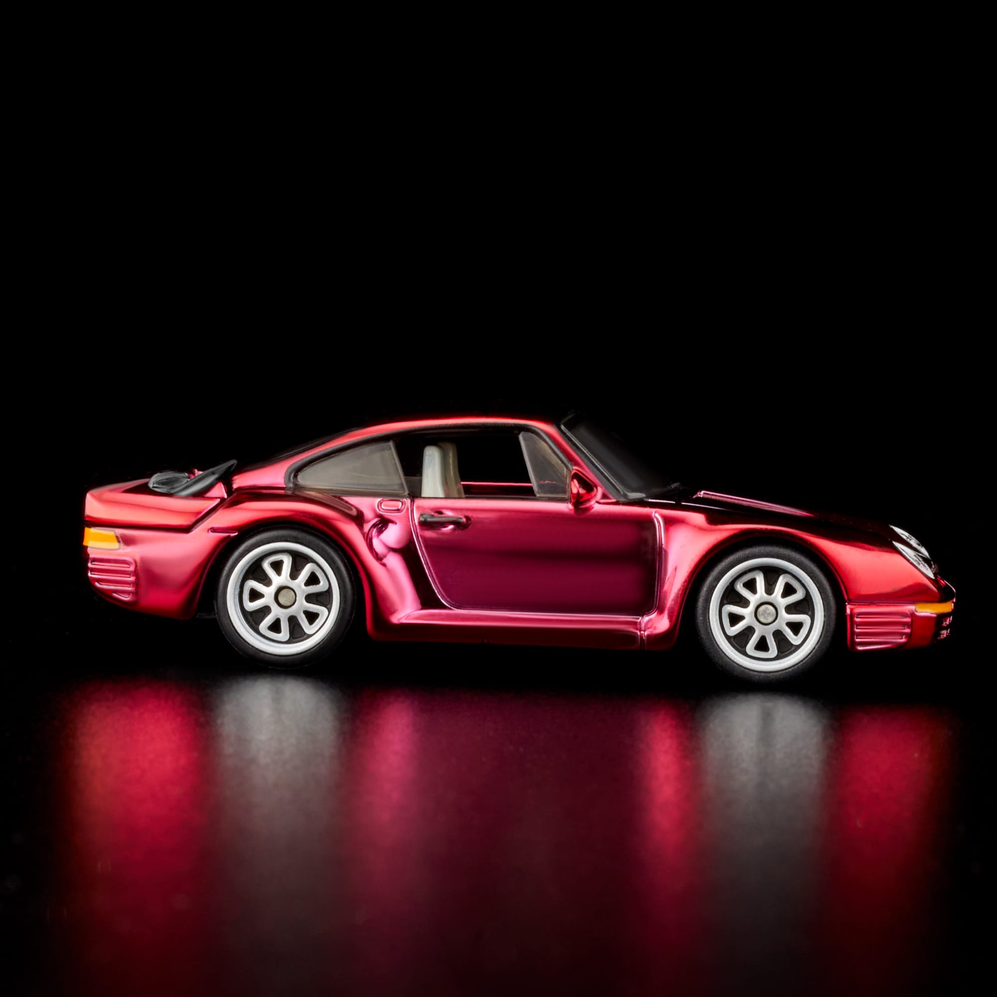 Hot Wheels RLC Exclusive 1986 Porsche 959