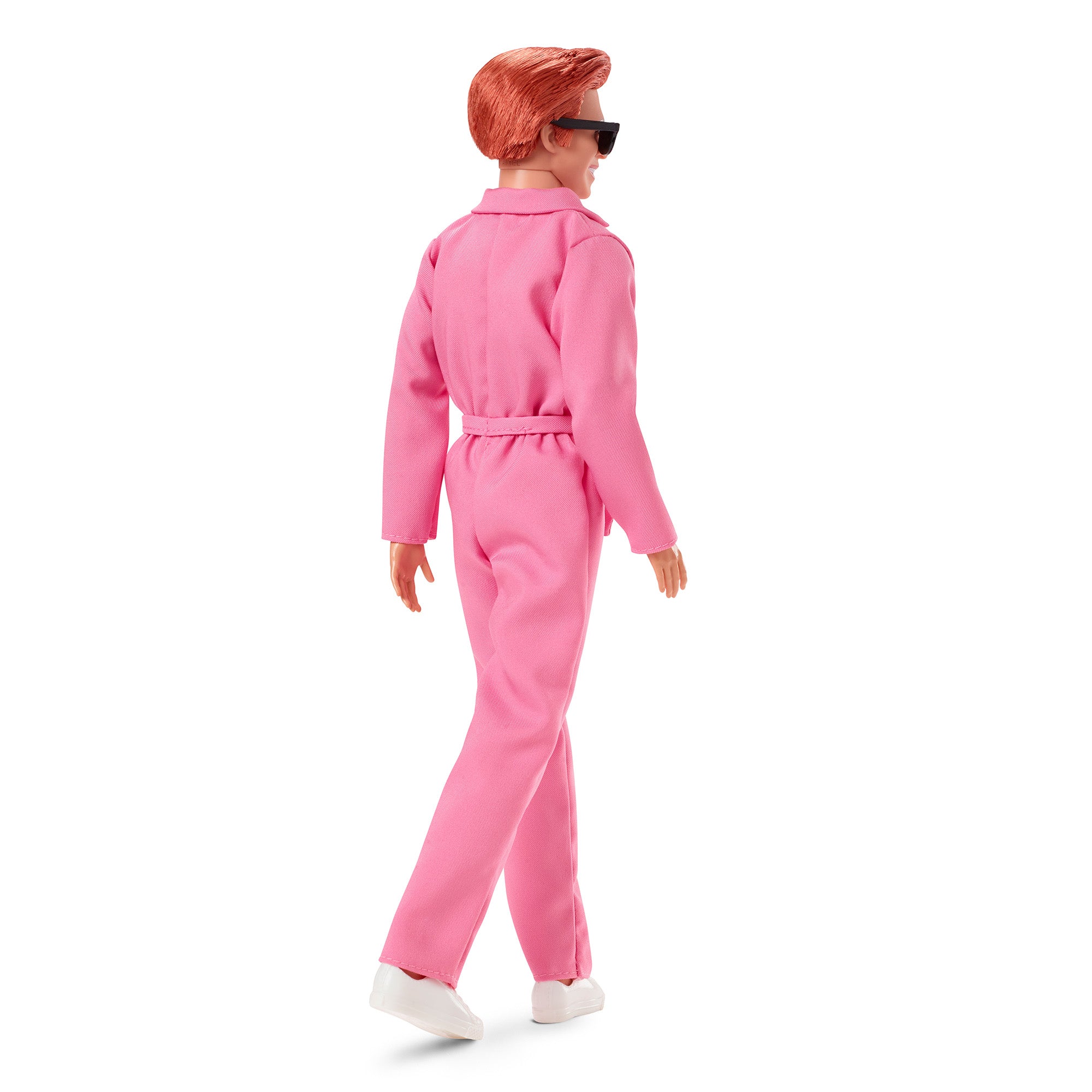 Barbie The Movie Allan Doll