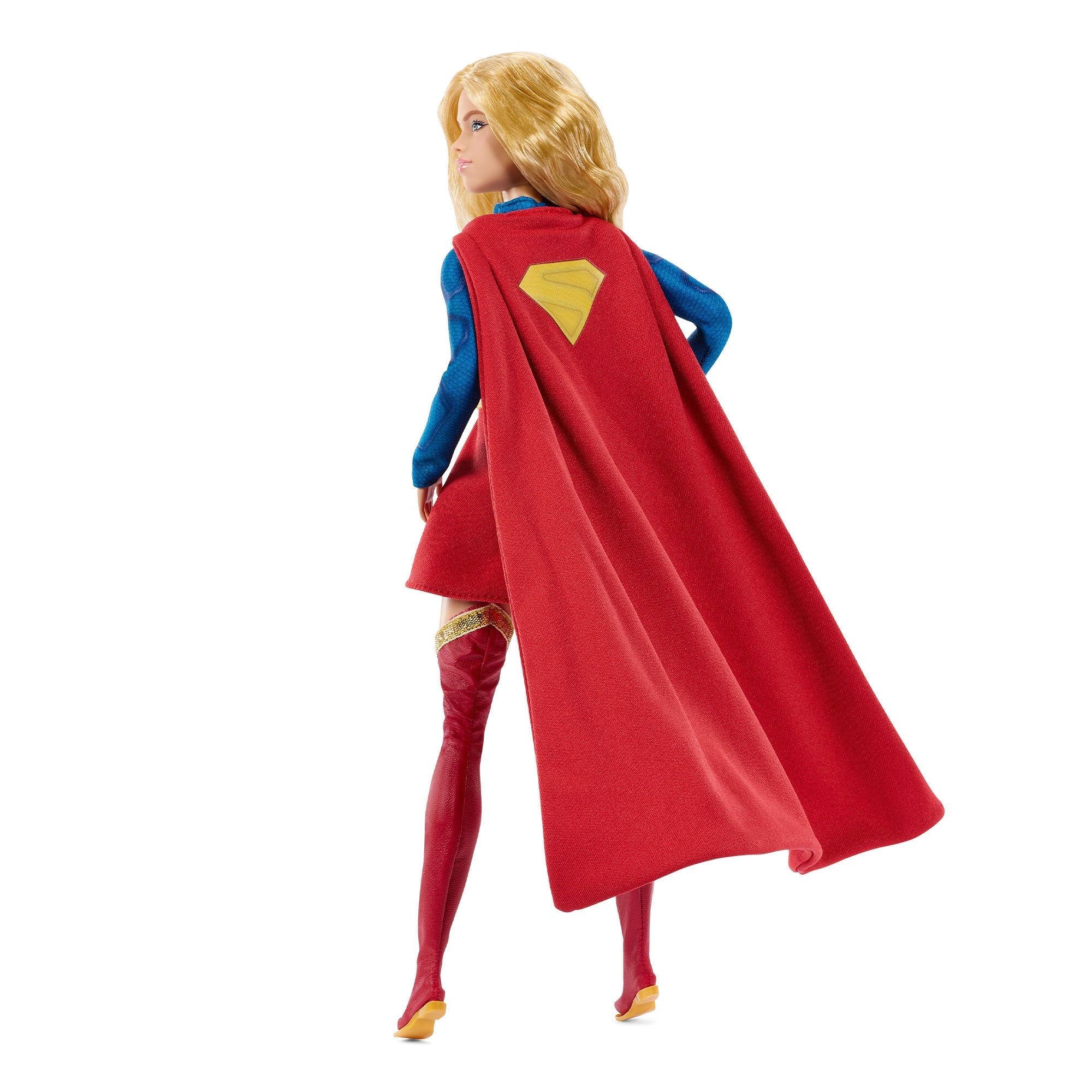 Barbie Signature DC Studios Supergirl Barbie Doll