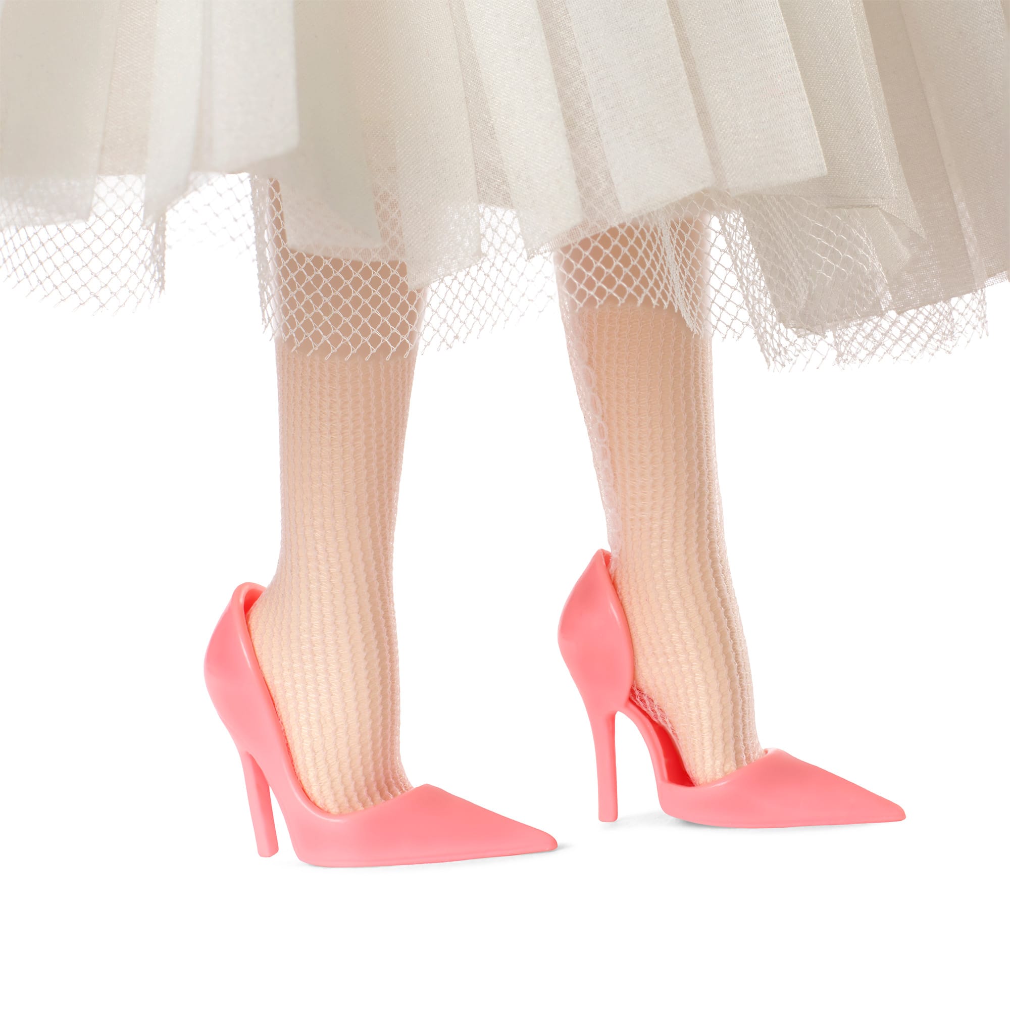 Barbie Fashion Model Collection #4