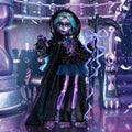 Monster High Skullector River Styxx Doll